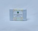 Kasthuri Manjal with Milk Soap