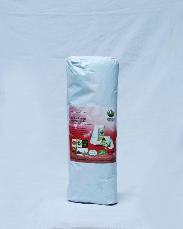 Sanitary Napkin/Pad
